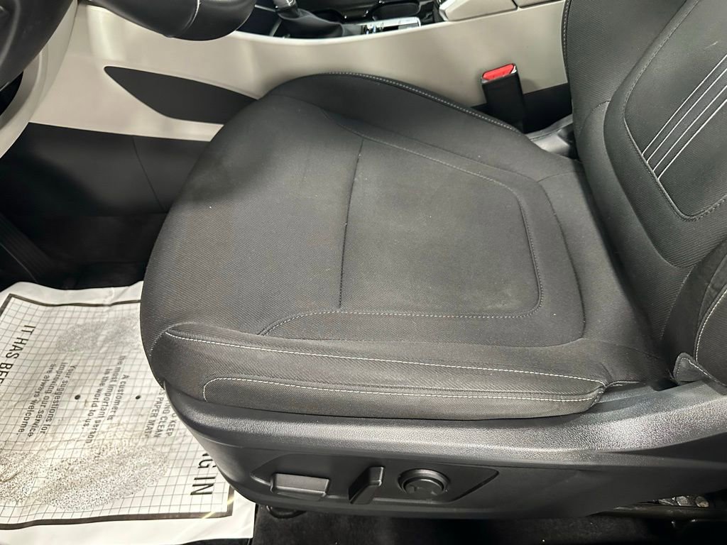 Used 2022 Hyundai Tucson SEL w/ Convenience Package image 13