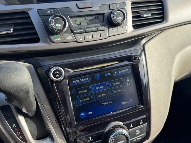 Used 2015 Honda Odyssey EX-L image 26