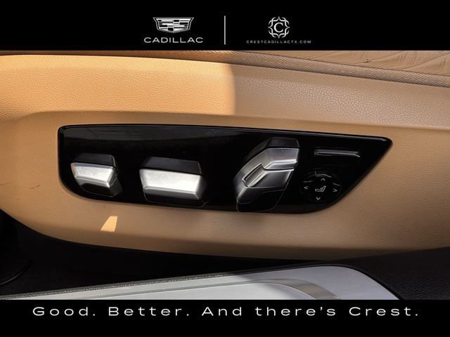 Used 2022 BMW 740i RWD image 26