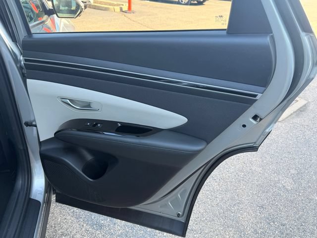 Used 2024 Hyundai Tucson Limited FWD image 14