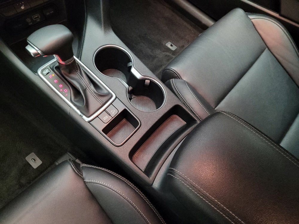 Used 2019 Kia Sportage EX image 26