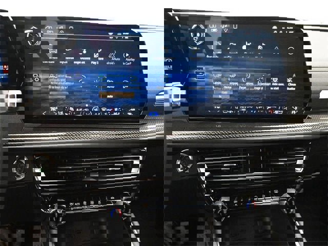 New 2026 Chevrolet Traverse High Country w/ LPO, Floor Liner Package image 27