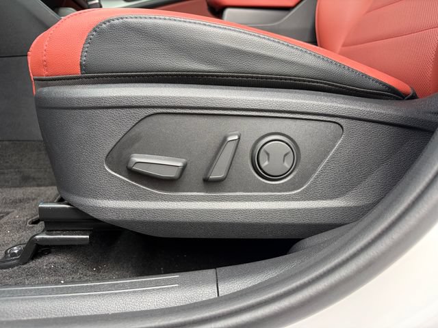 Certified 2026 Kia Sportage SX AWD/4WD image 5