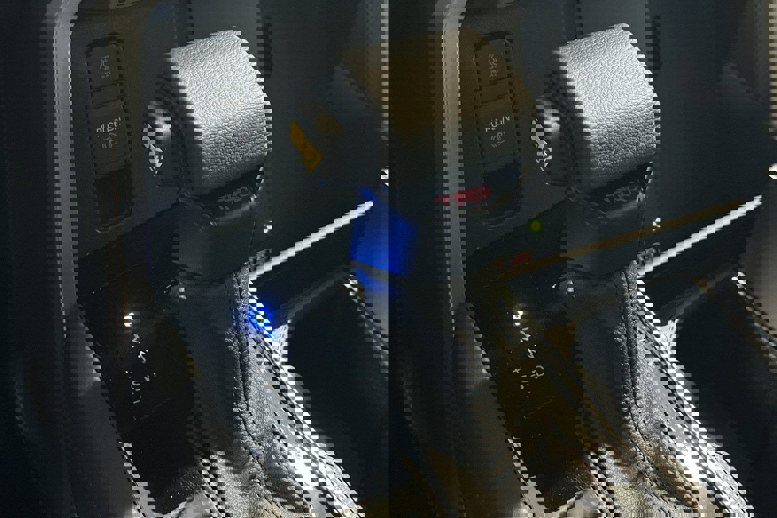 New 2026 Toyota Sequoia Platinum image 26