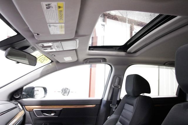Used 2019 Honda CR-V EX image 34