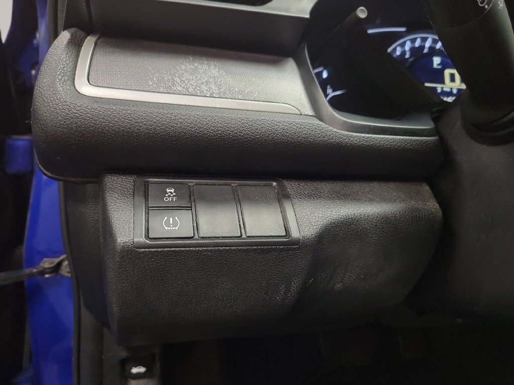 Used 2017 Honda Civic LX image 26
