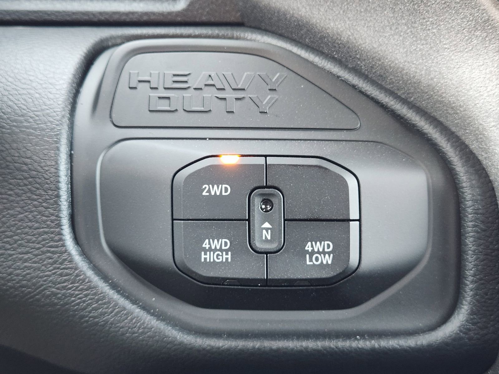 New 2026 RAM 2500 Tradesman image 18