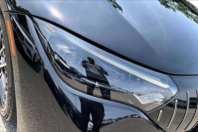 Certified 2023 Mercedes-Benz EQE AMG 4MATIC Sedan image 24