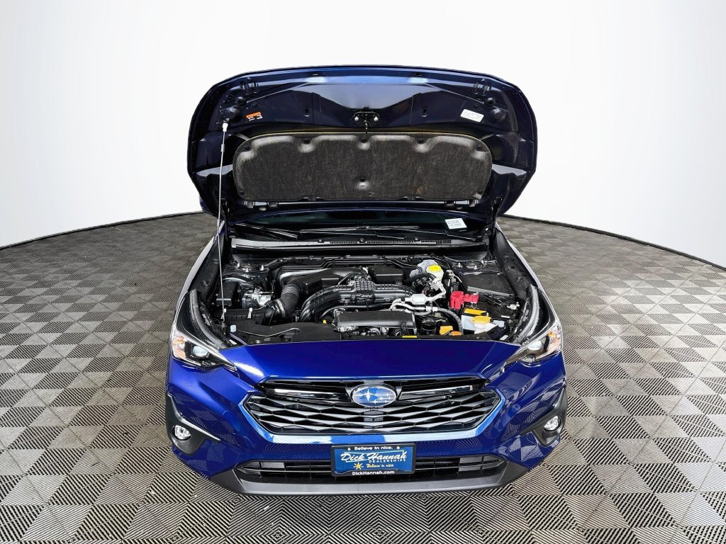 New 2026 Subaru Impreza 2.0i Sport AWD/4WD image 22