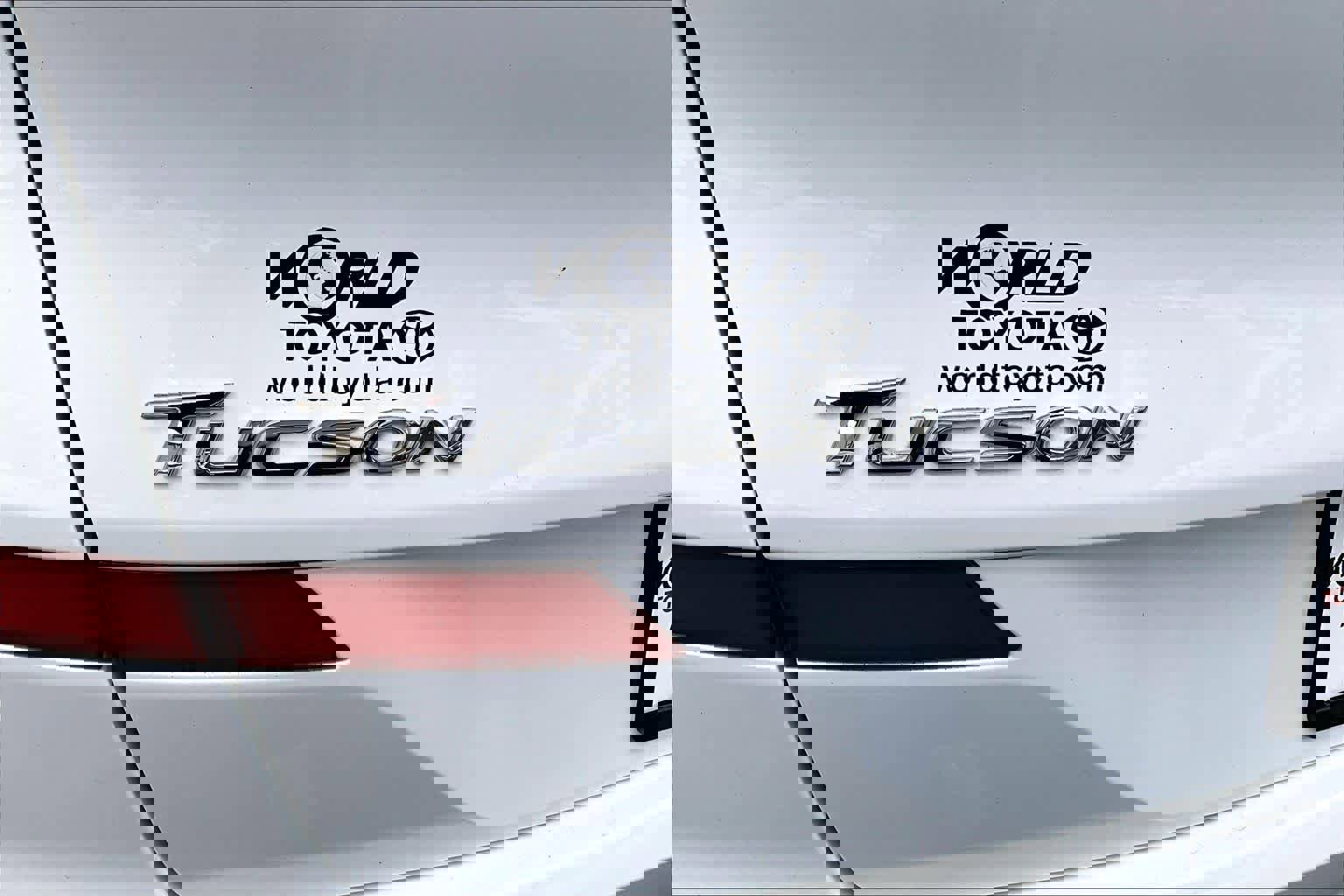 Used 2020 Hyundai Tucson Ultimate image 31