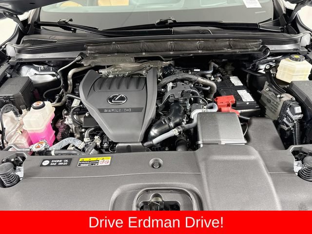 Used 2023 Lexus RX 350 Premium Plus w/ Cold Area Package FWD image 30