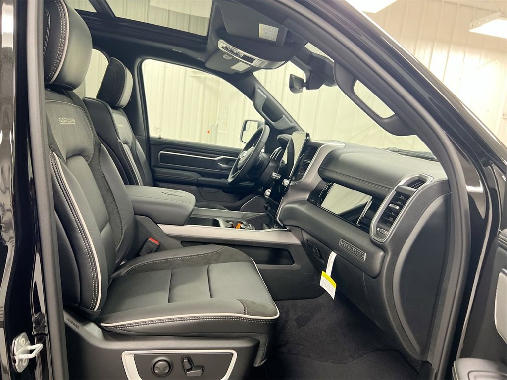 New 2026 RAM 1500 Laramie image 14