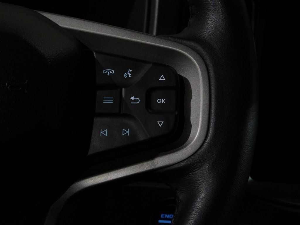 Used 2024 Ford Bronco Badlands image 47