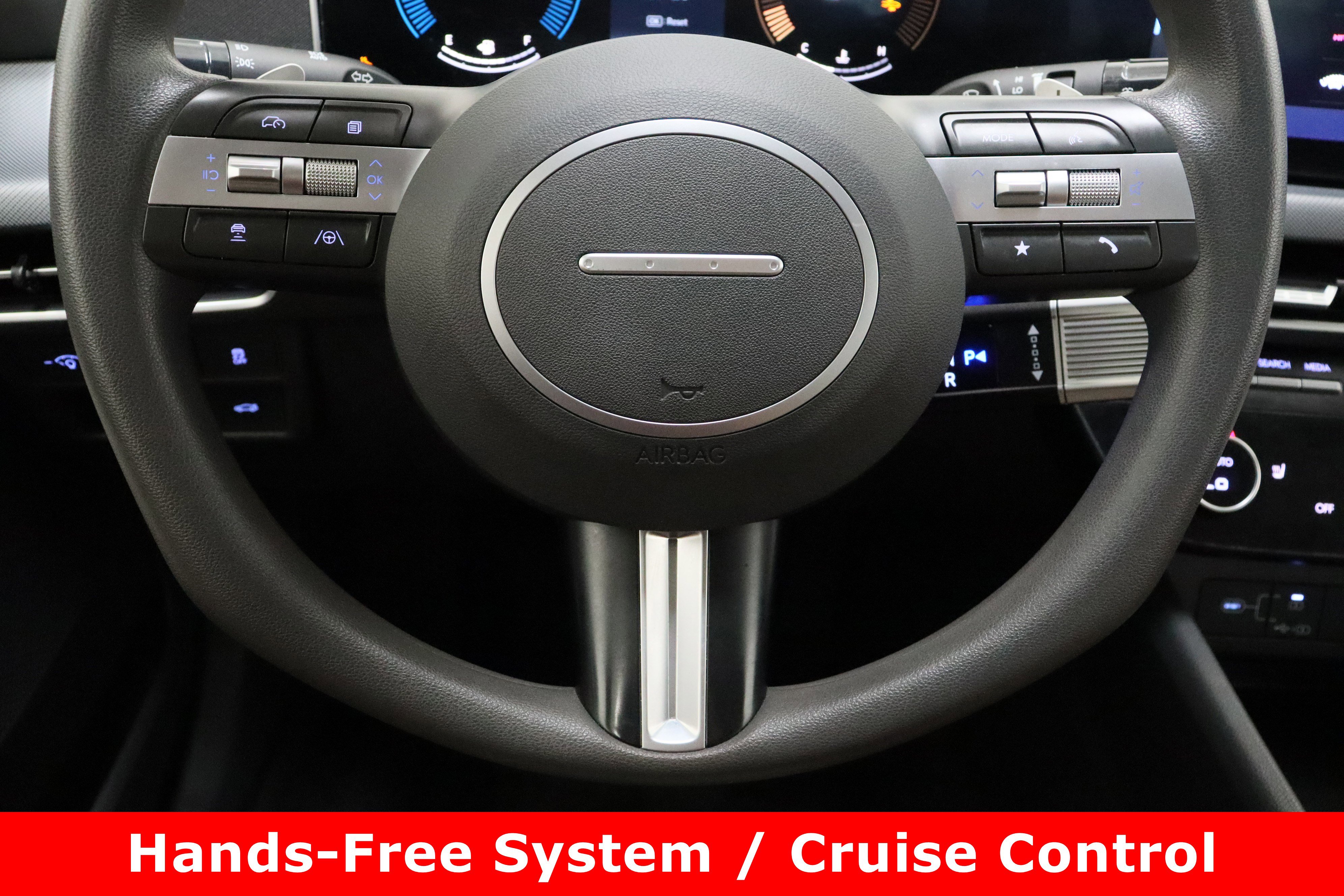 Used 2025 Hyundai Sonata SEL image 25