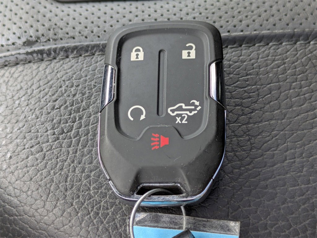 Used 2020 GMC Sierra 1500 Denali w/ Denali Premium Package image 28