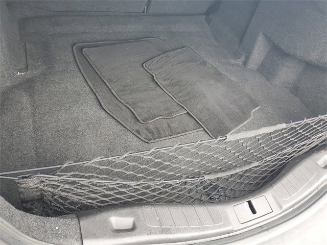 Used 2016 Ford Fusion SE image 7