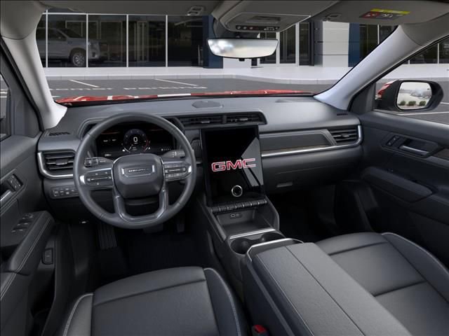 New 2026 GMC Terrain Denali image 18