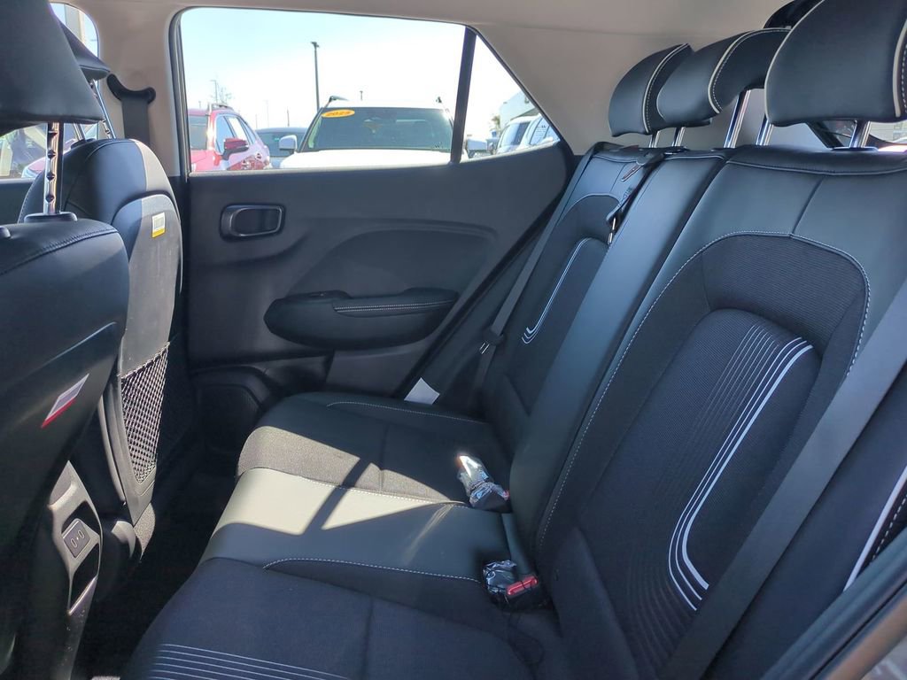 New 2026 Hyundai Venue SEL image 15