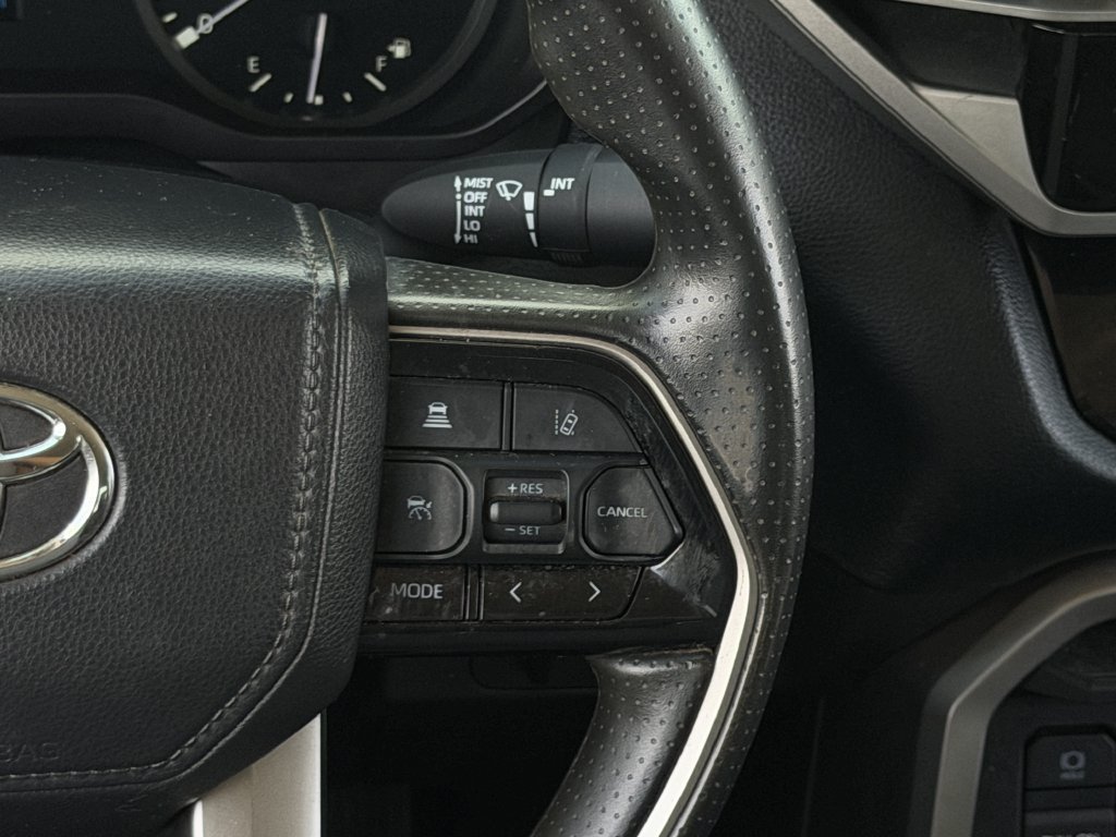 Used 2024 Toyota Tundra SR5 AWD/4WD image 16