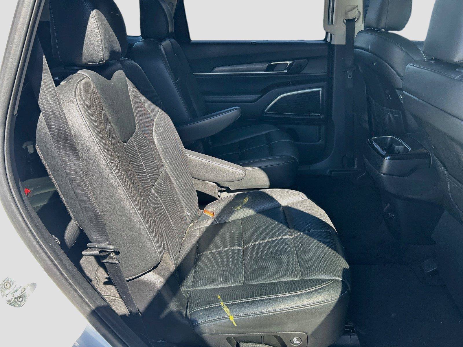 Used 2020 Kia Telluride SX FWD image 24