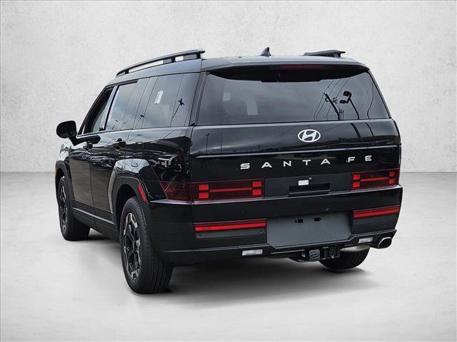 Used 2025 Hyundai Santa Fe SEL image 10