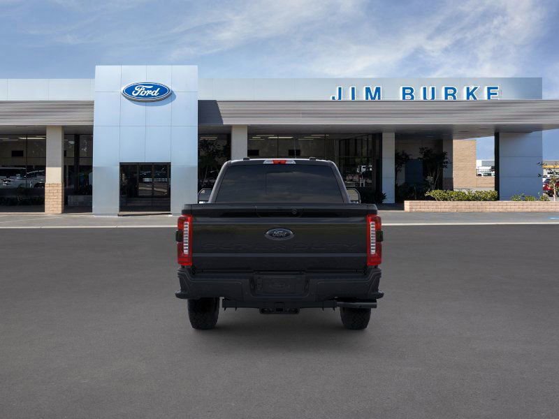 New 2026 Ford F350 Lariat w/ Tremor Off-Road Package image 5