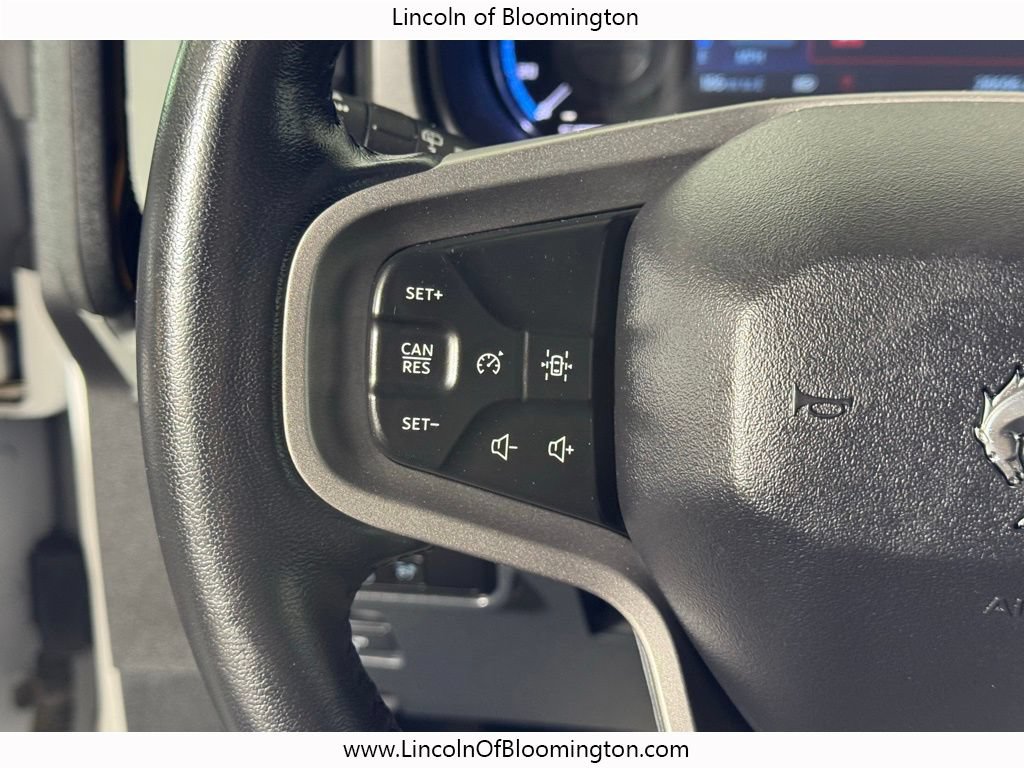 Used 2023 Ford Bronco Badlands w/ Sasquatch Package AWD/4WD image 40