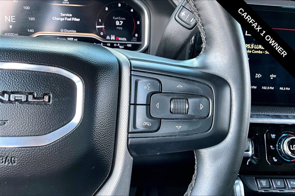Used 2024 GMC Sierra 3500 Denali w/ Denali Reserve Package AWD/4WD image 13
