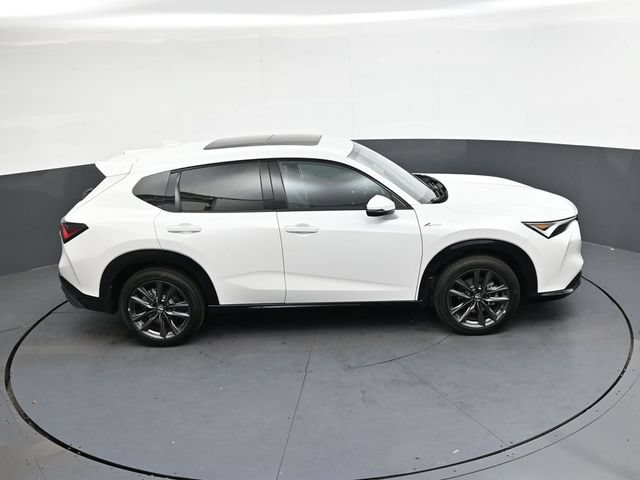 Used 2025 Acura ADX A-Spec FWD image 25