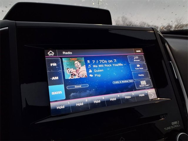 Used 2022 Subaru Forester Premium image 47