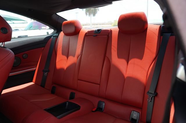 Used 2014 BMW 428i Coupe RWD image 12