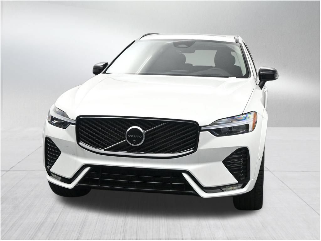 New 2026 Volvo XC60 B5 Ultra AWD/4WD image 8