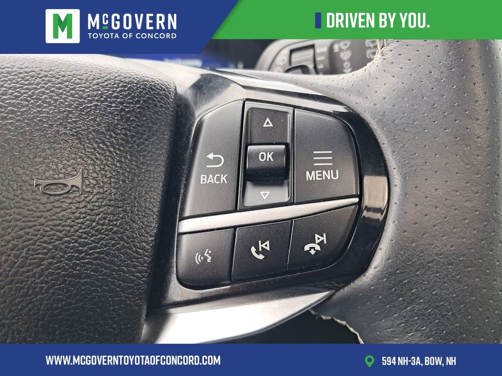 Used 2022 Ford Explorer ST w/ Equipment Group 401A image 22