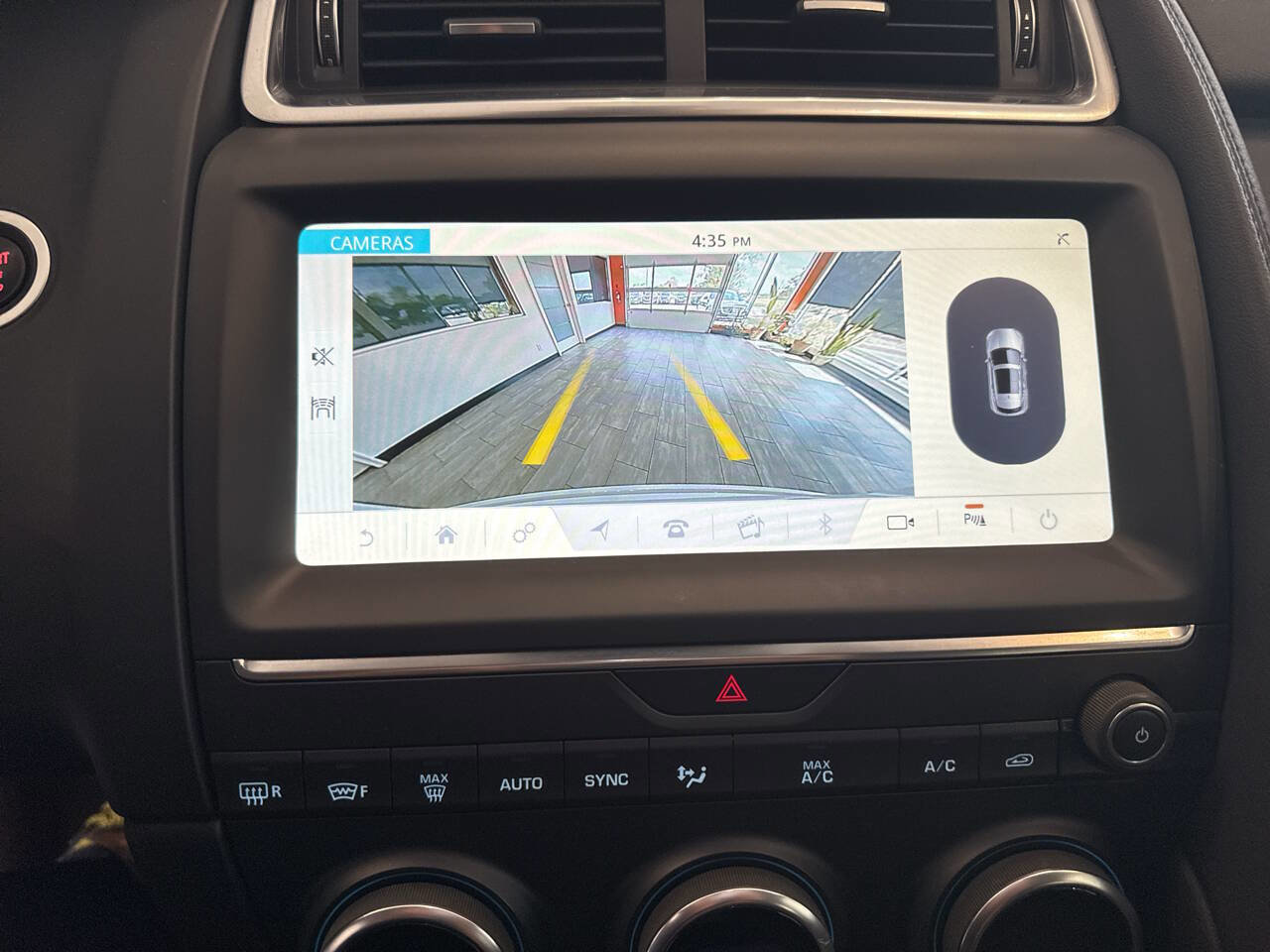 Used 2019 Jaguar E-PACE S image 26