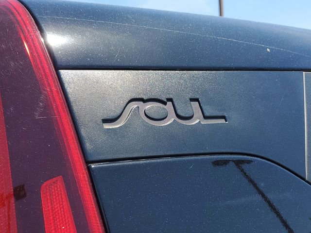 Used 2021 Kia Soul S FWD image 7