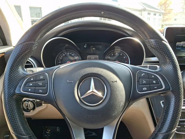 Used 2016 Mercedes-Benz C 300 Sedan image 21