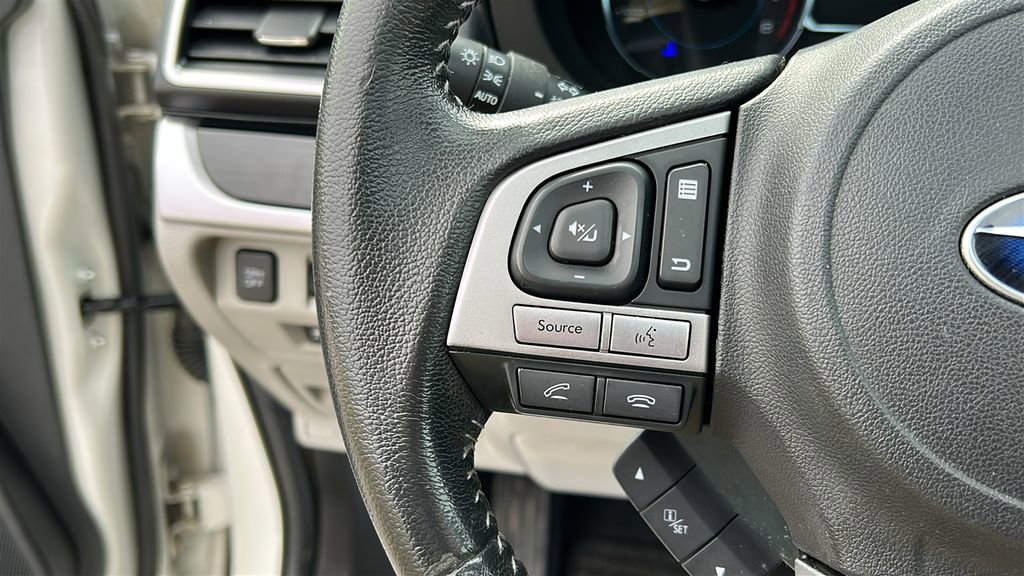 Used 2017 Subaru Forester 2.5i Limited image 14