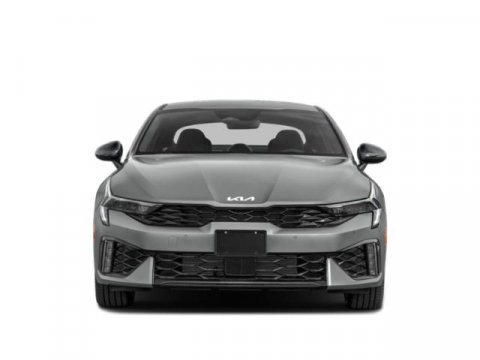 New 2026 Kia K5 GT-Line image 4