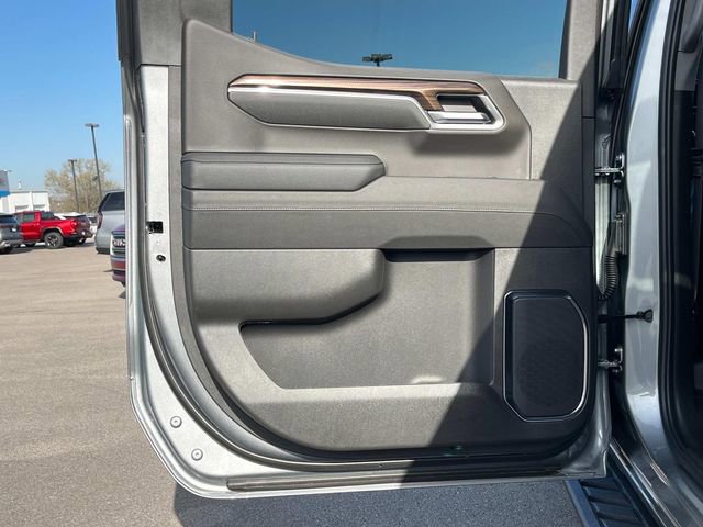 New 2026 Chevrolet Silverado 1500 RST w/ Z71 Off-Road Package image 23