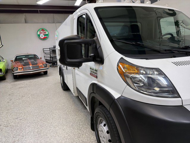 Used 2019 RAM ProMaster 3500 image 32