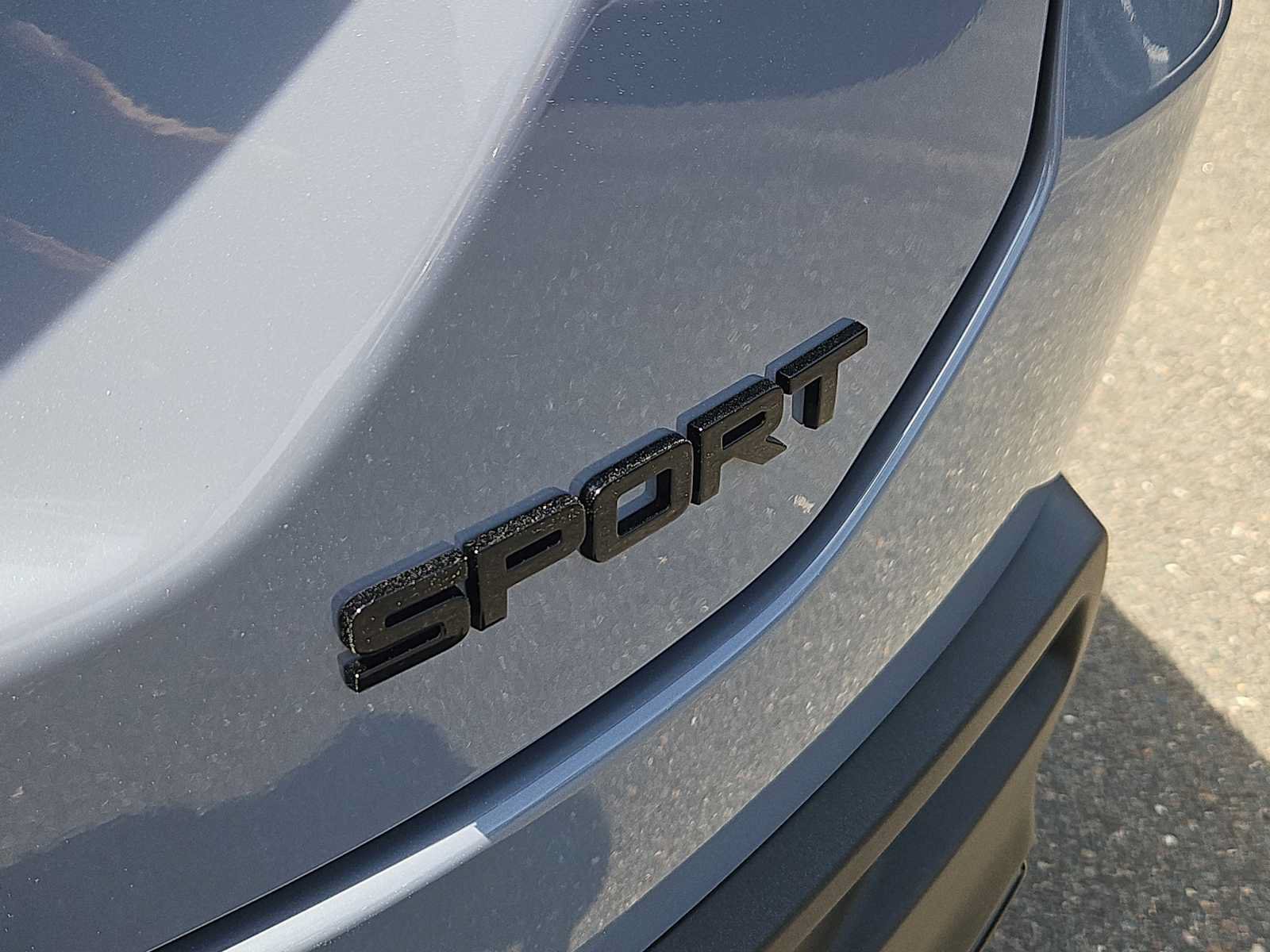 Certified 2026 Honda Pilot Sport image 12