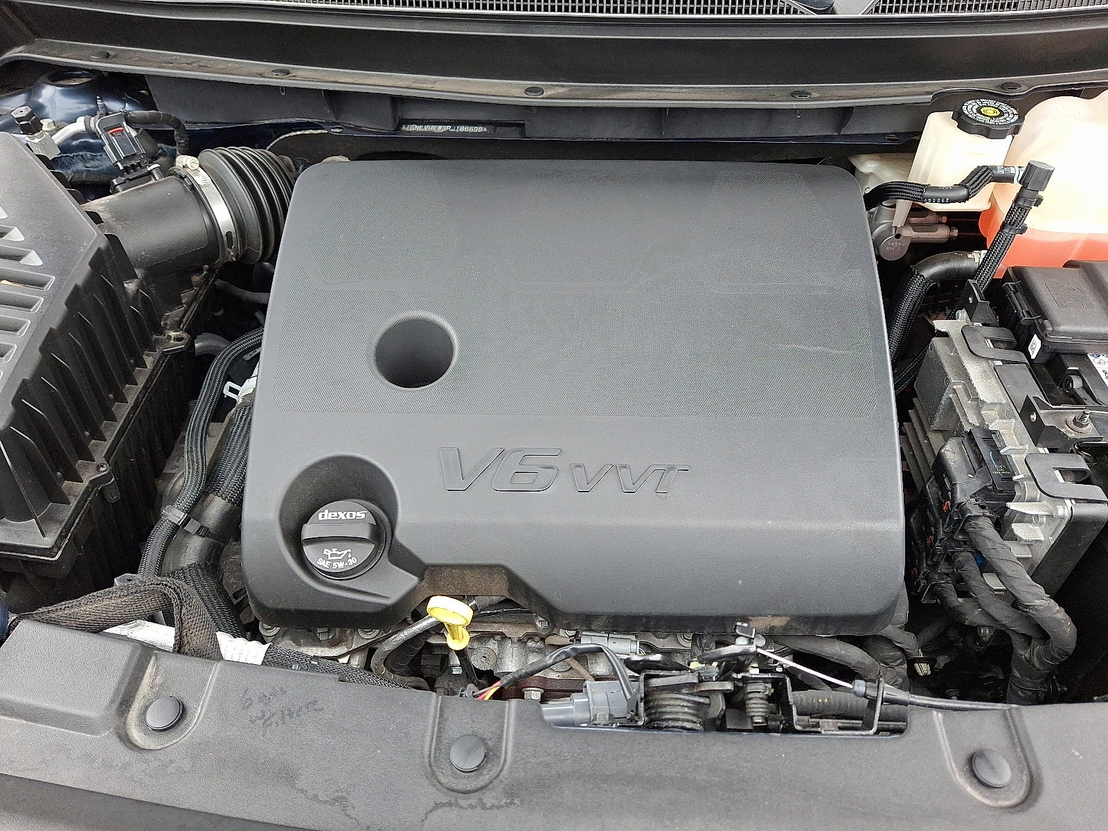 Used 2023 Chevrolet Traverse LT w/ LT Premium Package image 28