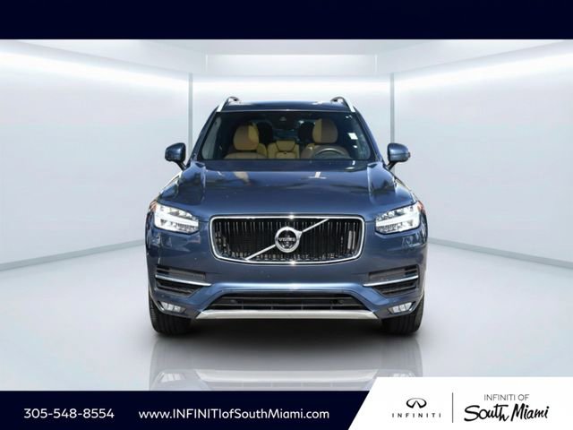 Used 2018 Volvo XC90 T5 Momentum w/ Convenience Package FWD image 2