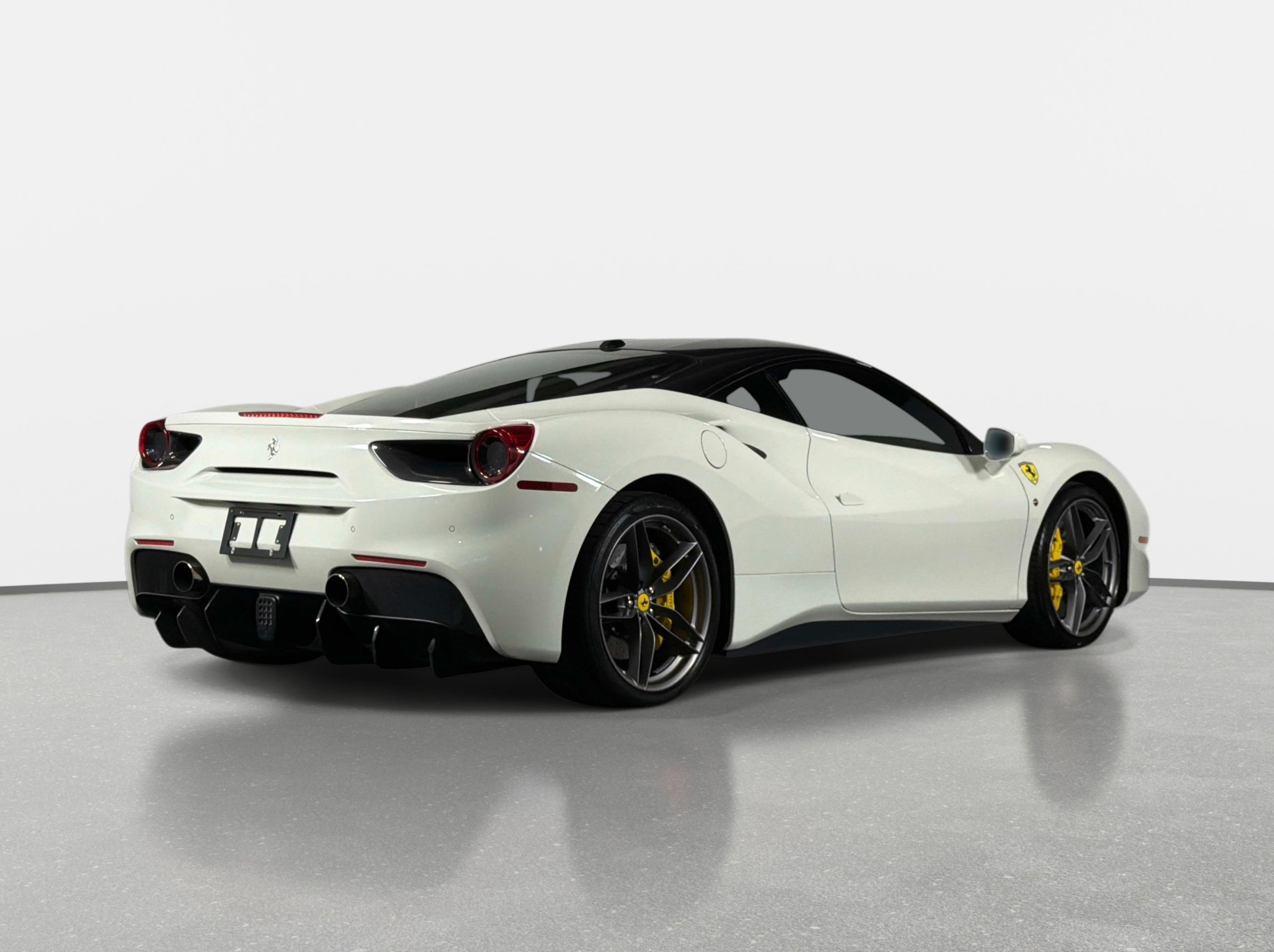 Used 2019 Ferrari 488 GTB RWD image 7