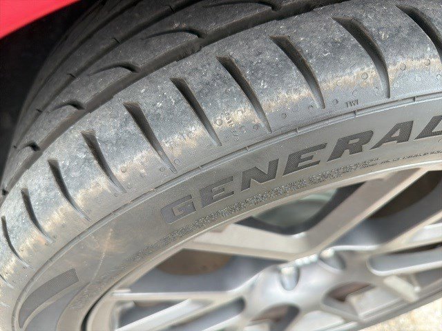 Used 2016 Dodge Challenger R/T image 22