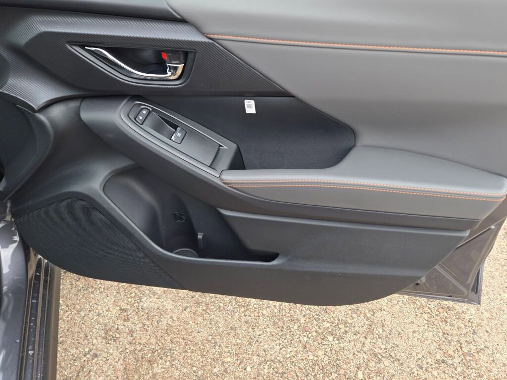 New 2026 Subaru Crosstrek 2.5i Limited image 5