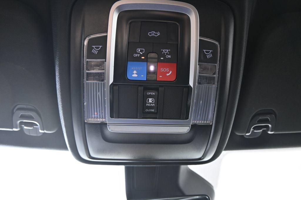 Used 2026 RAM 1500 Big Horn AWD/4WD image 36