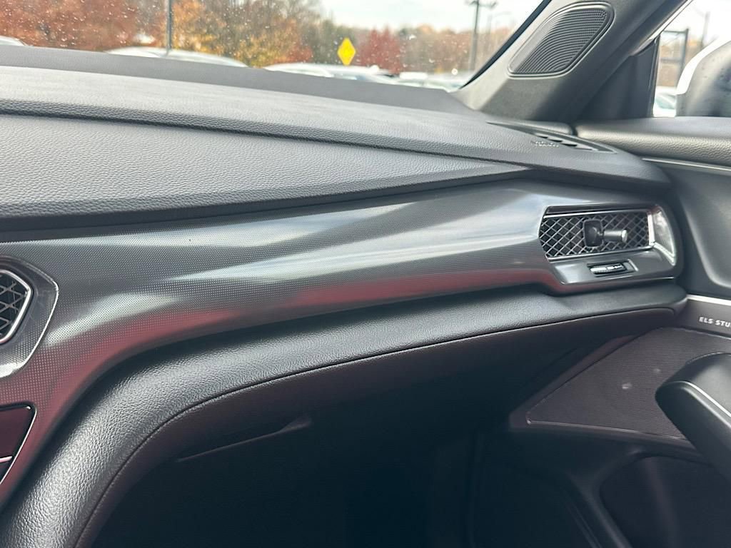 Certified 2025 Acura Integra A-Spec image 33