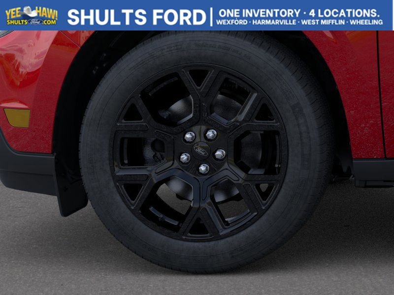 New 2026 Ford Maverick XLT image 21