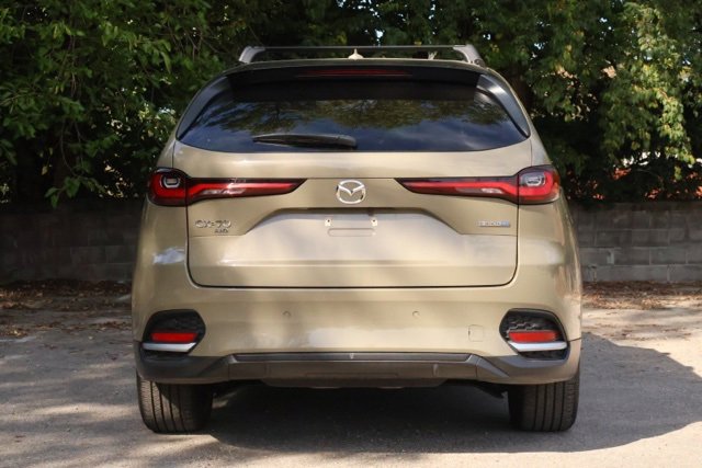 Used 2025 MAZDA CX-70 Plug-In Hybrid w/ Premium Plus image 27